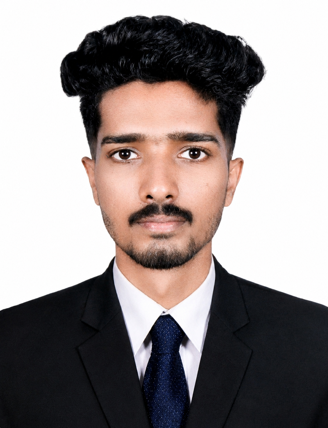 Abhishek PR