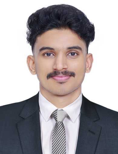 Muhammed Nisam M